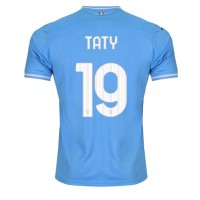 Lazio Taty Castellanos #19 Hjemmedrakt 2023-24 Kortermet